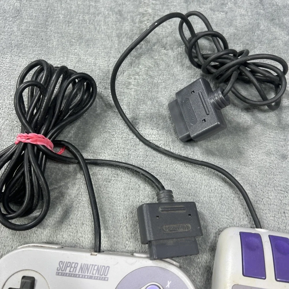 Nintendo please review